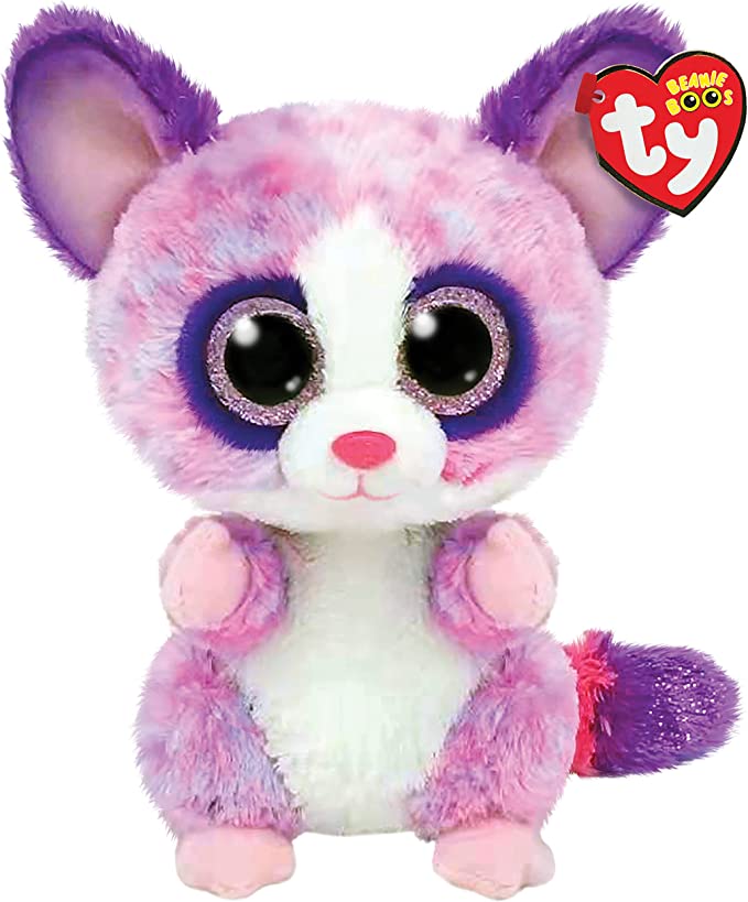 Ty Beanie Boo Becca