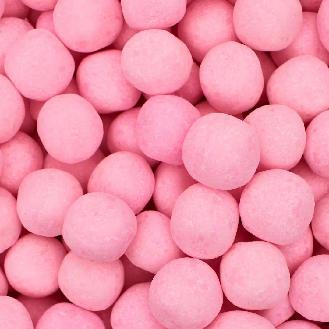 Strawberry Bonbons 3.25 Kg (Sweden)
