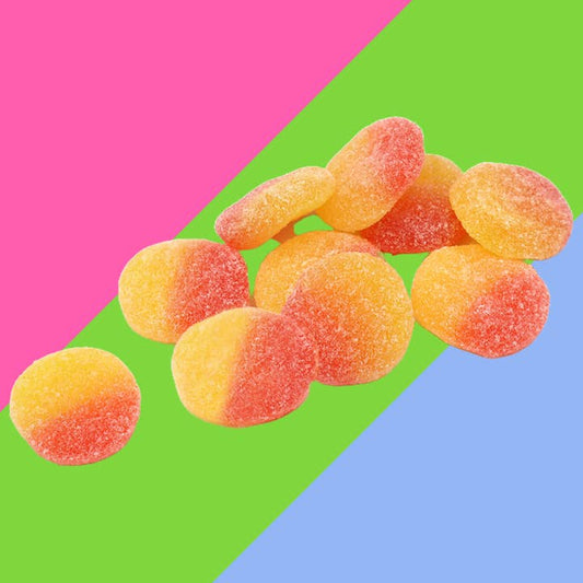 Kingsway Peaches, Kidz Toys Candy Bar, Swedish Candy, Candy