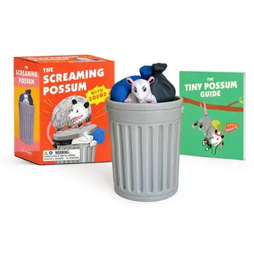 The Screaming Possum