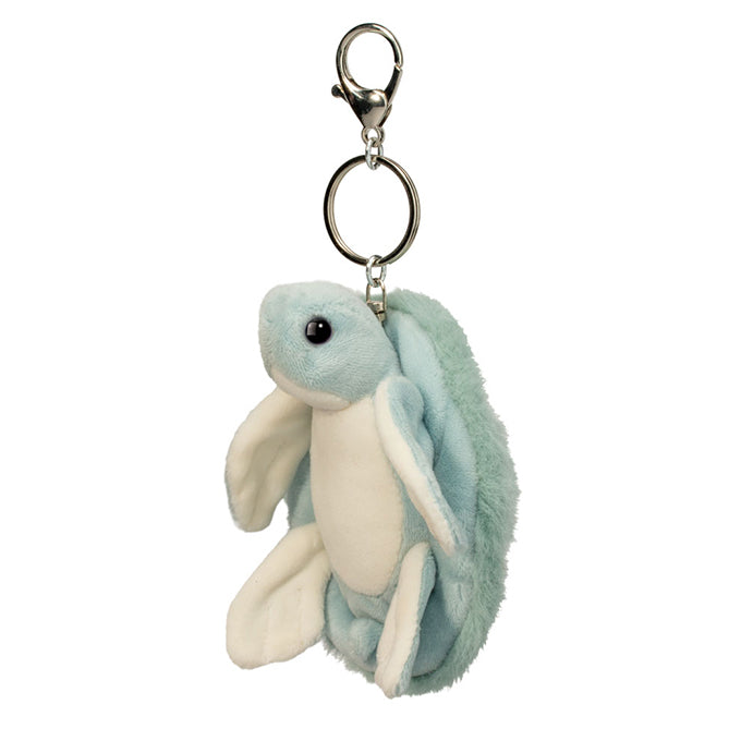douglas turtle bag charm