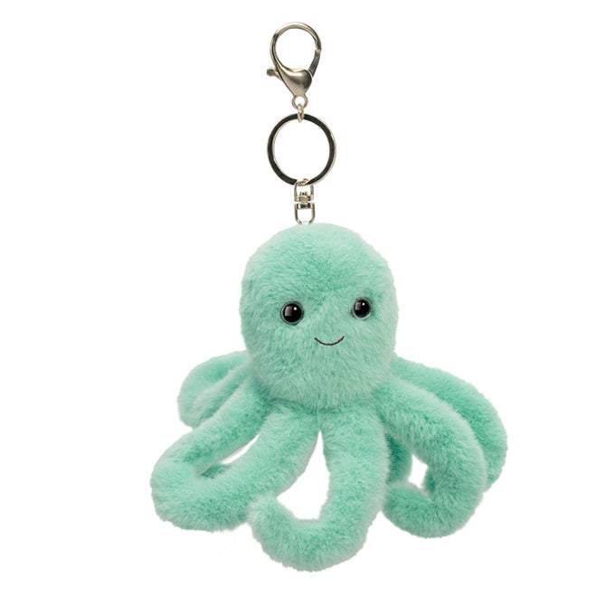 douglas octopus bag charm