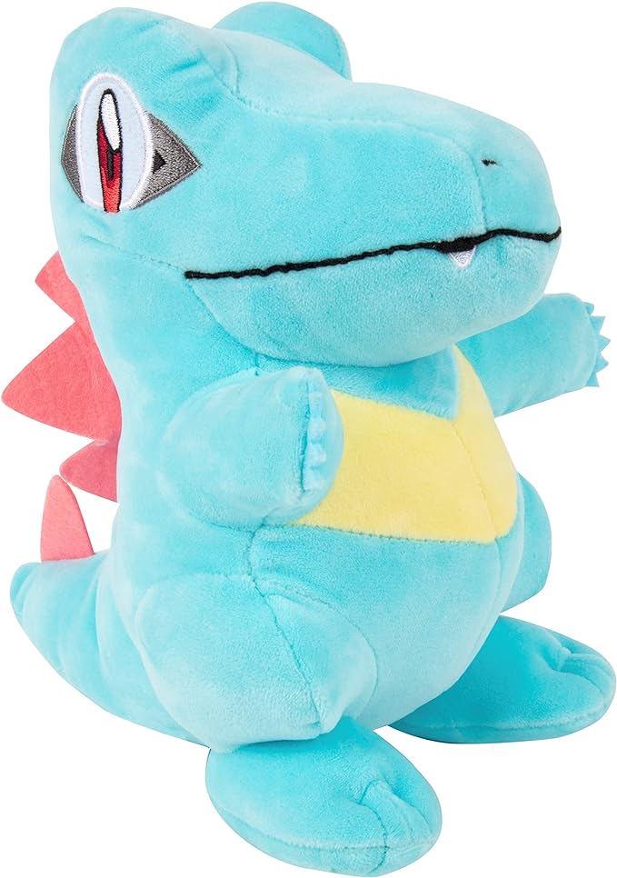 POKEMON 8" PLUSH