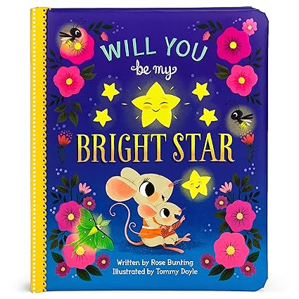 Will You Be a Bright Star?