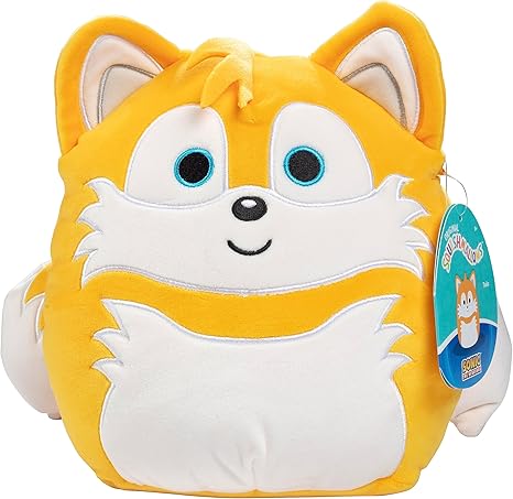 Squishmallows Original  Tails