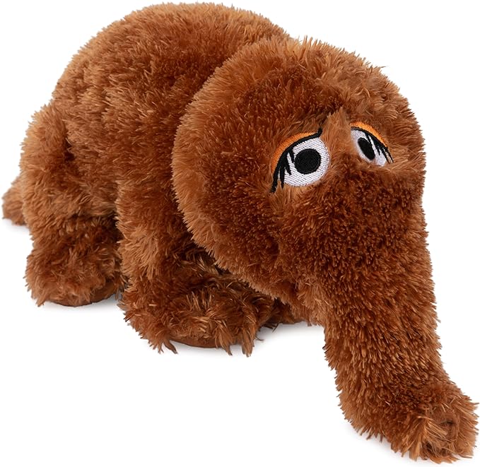 SNUFFLEUPAGUS, 16 IN