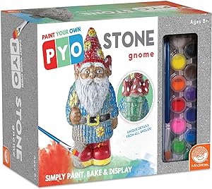 PYO STONE GNOME