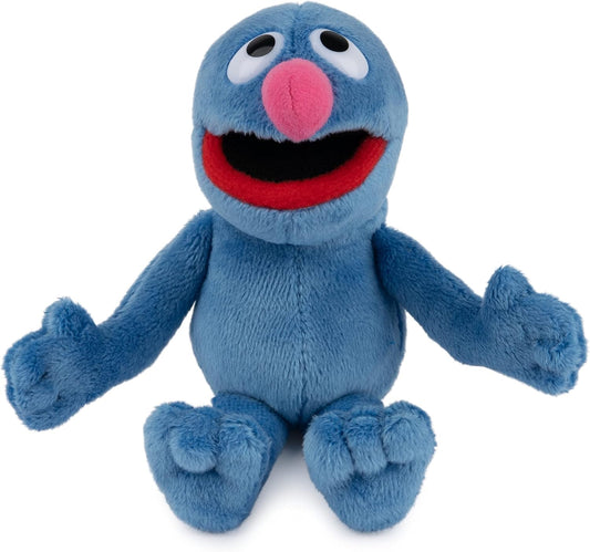 Sesame Street Grover Bean Bag