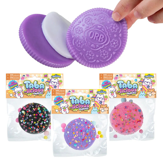 Taba-Licious™ Cookies Mega Assortment