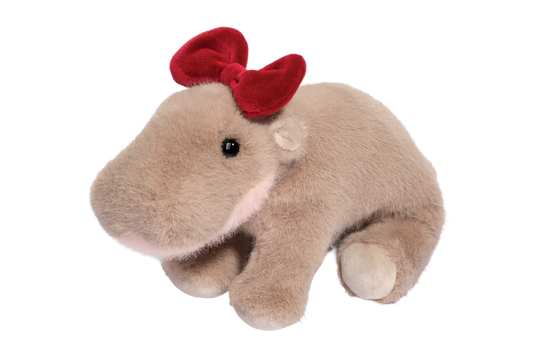 Holiday Hippo