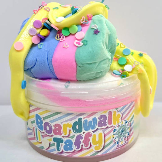 Boardwalk Taffy Slime