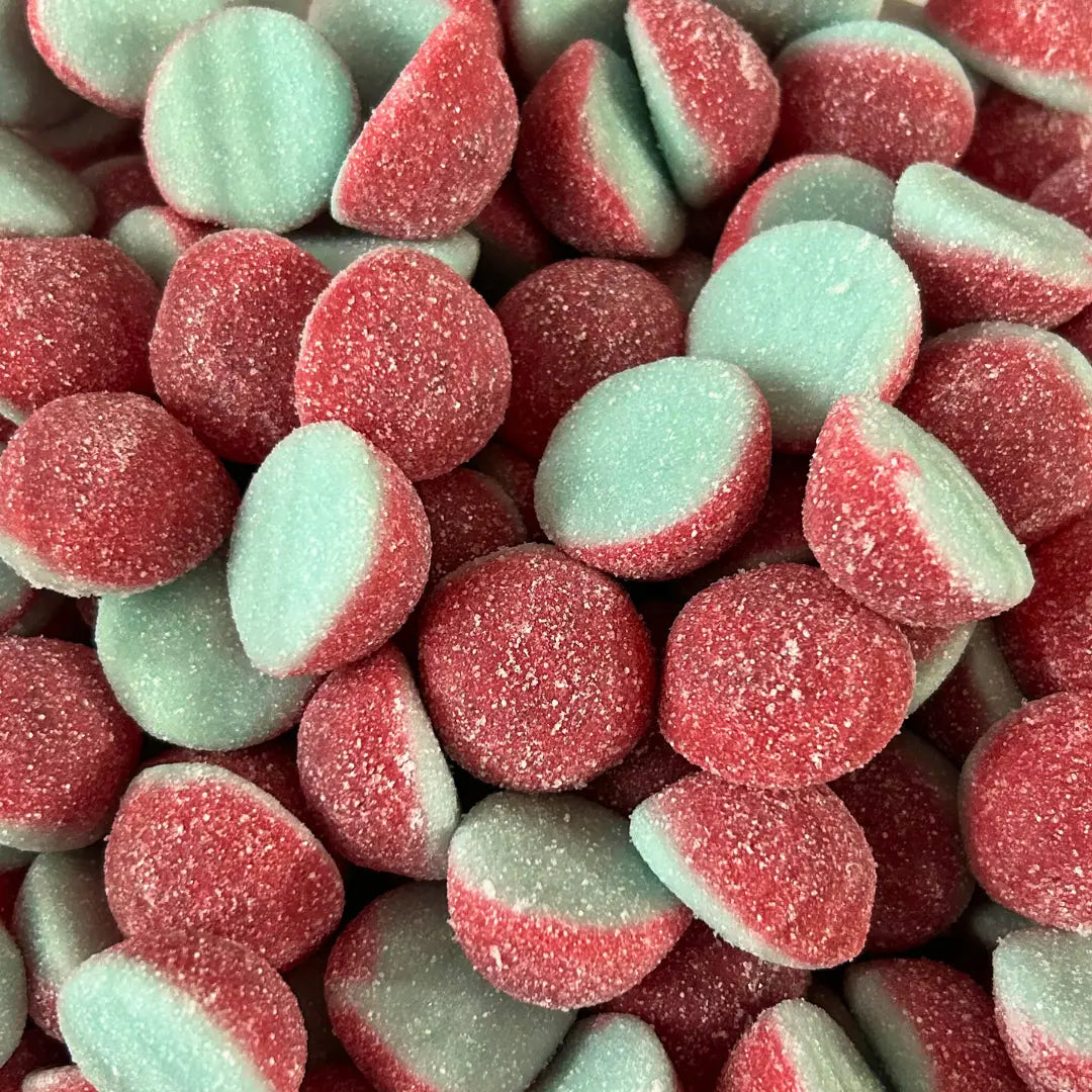 Blueberry Raspberry Bombs 3KG