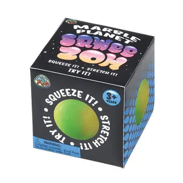 Marble Planet Balls