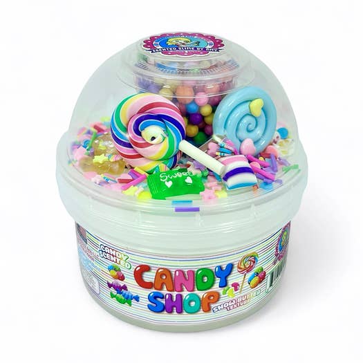 Candy Shop Slime