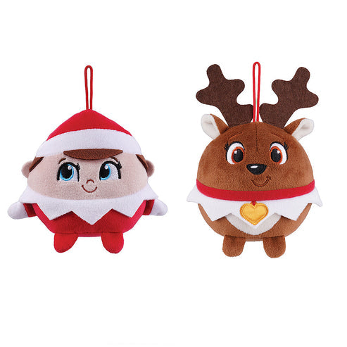 Celebration Ornament Plush