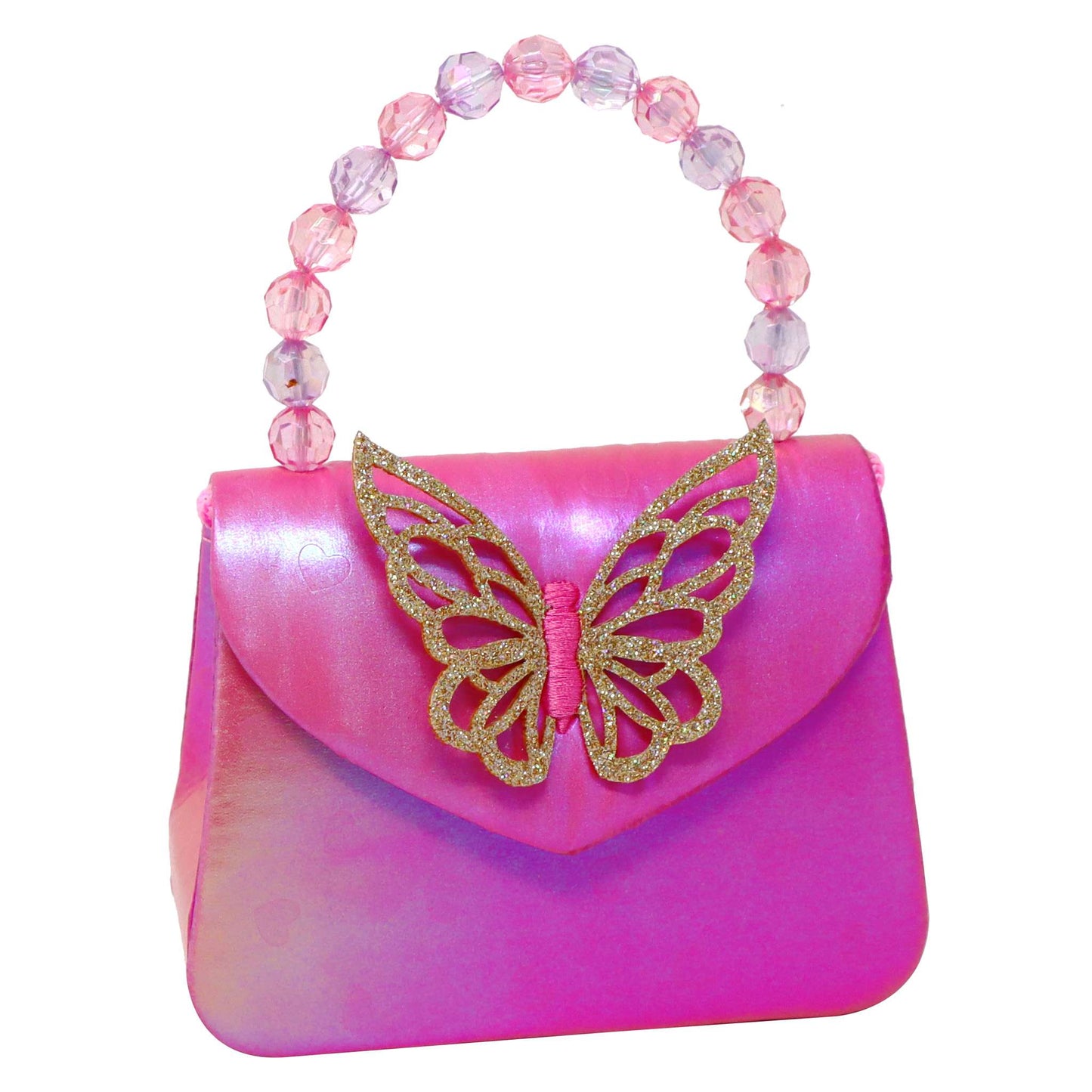 Fairy Butterfly Friends  Handbag