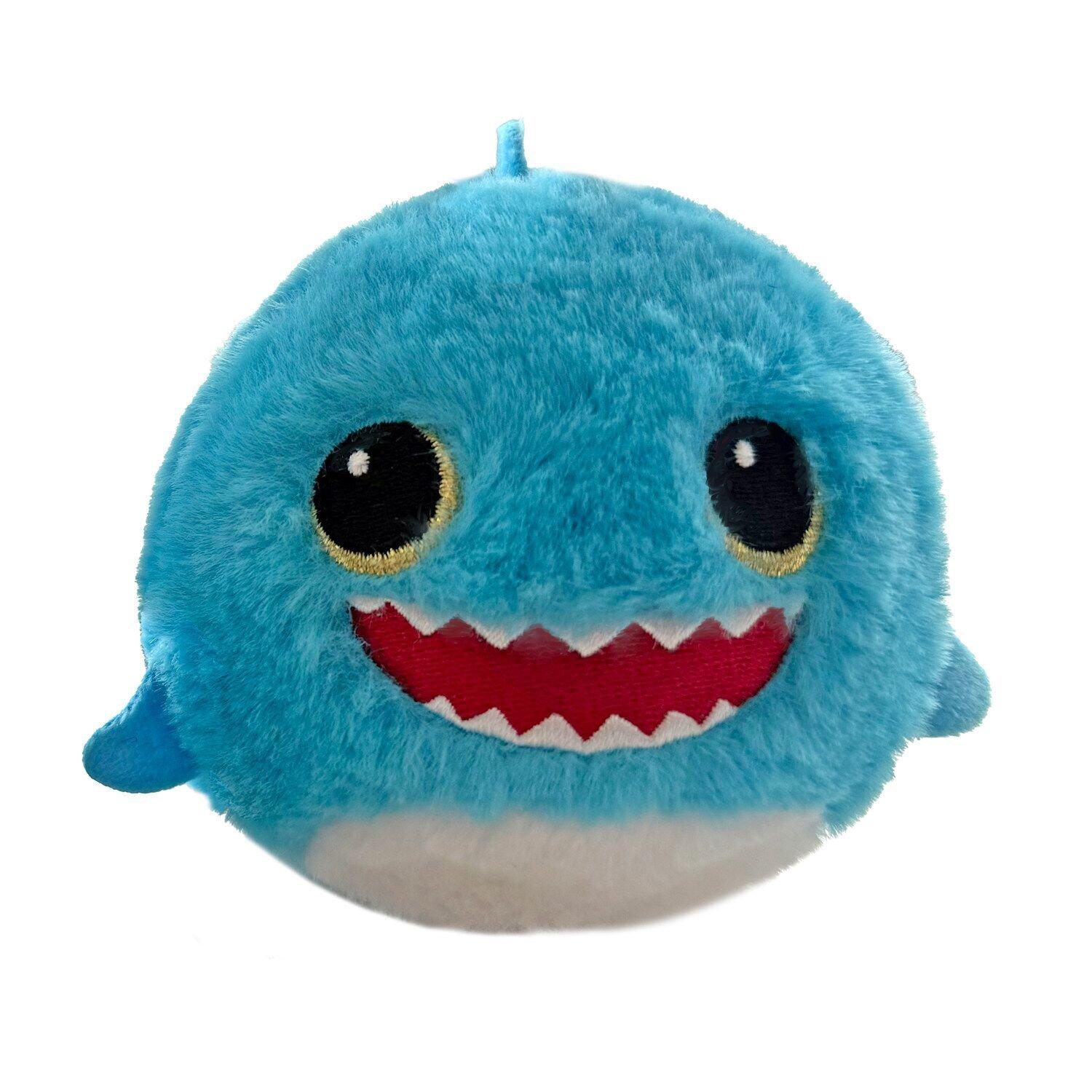 Ty Beanie Bouncers - Fins, TY, TY Fins