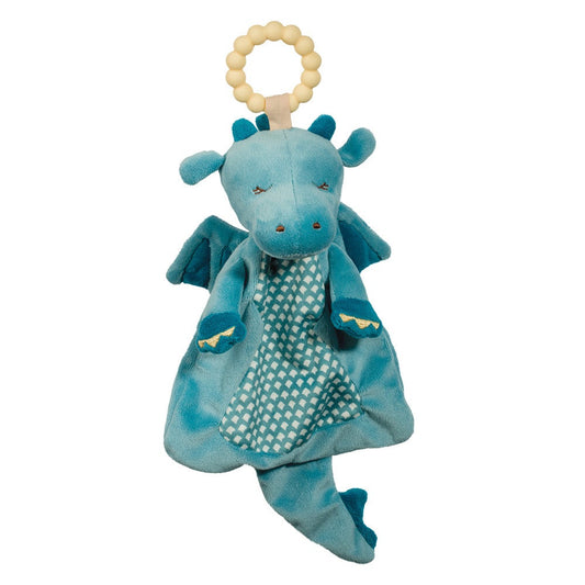 Demitri Dragon Lil Teether
