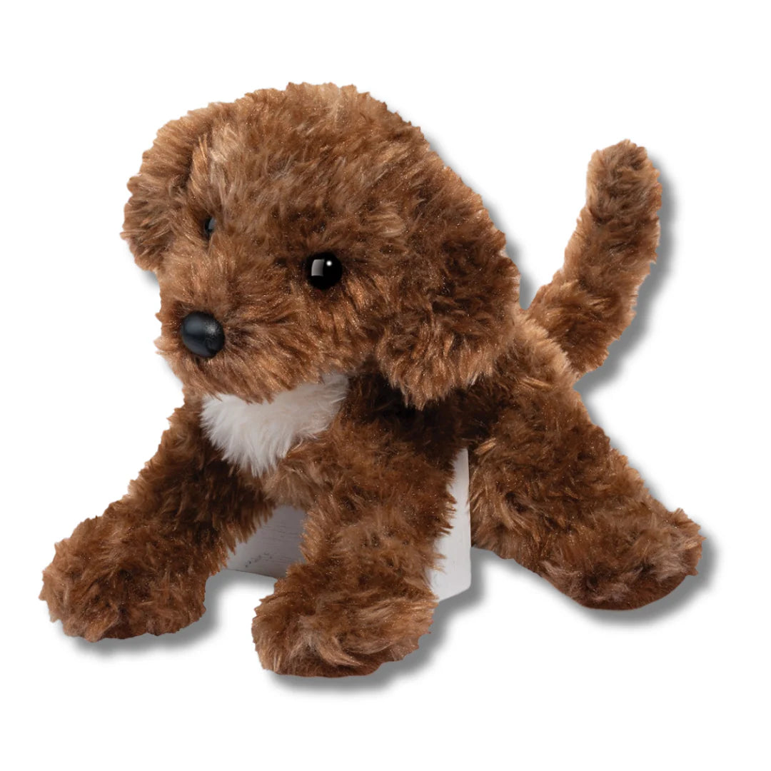 Darby Doodle | Douglas Dog