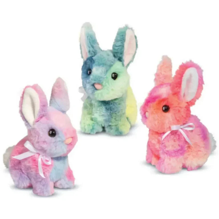 Douglas Tie Dye Bunny