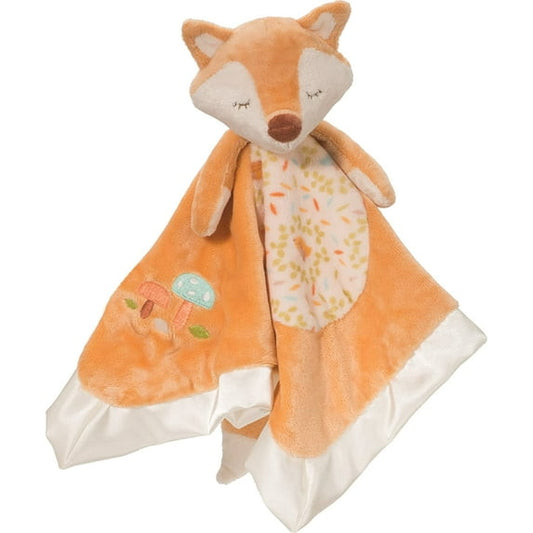 Fox Lil Snuggler