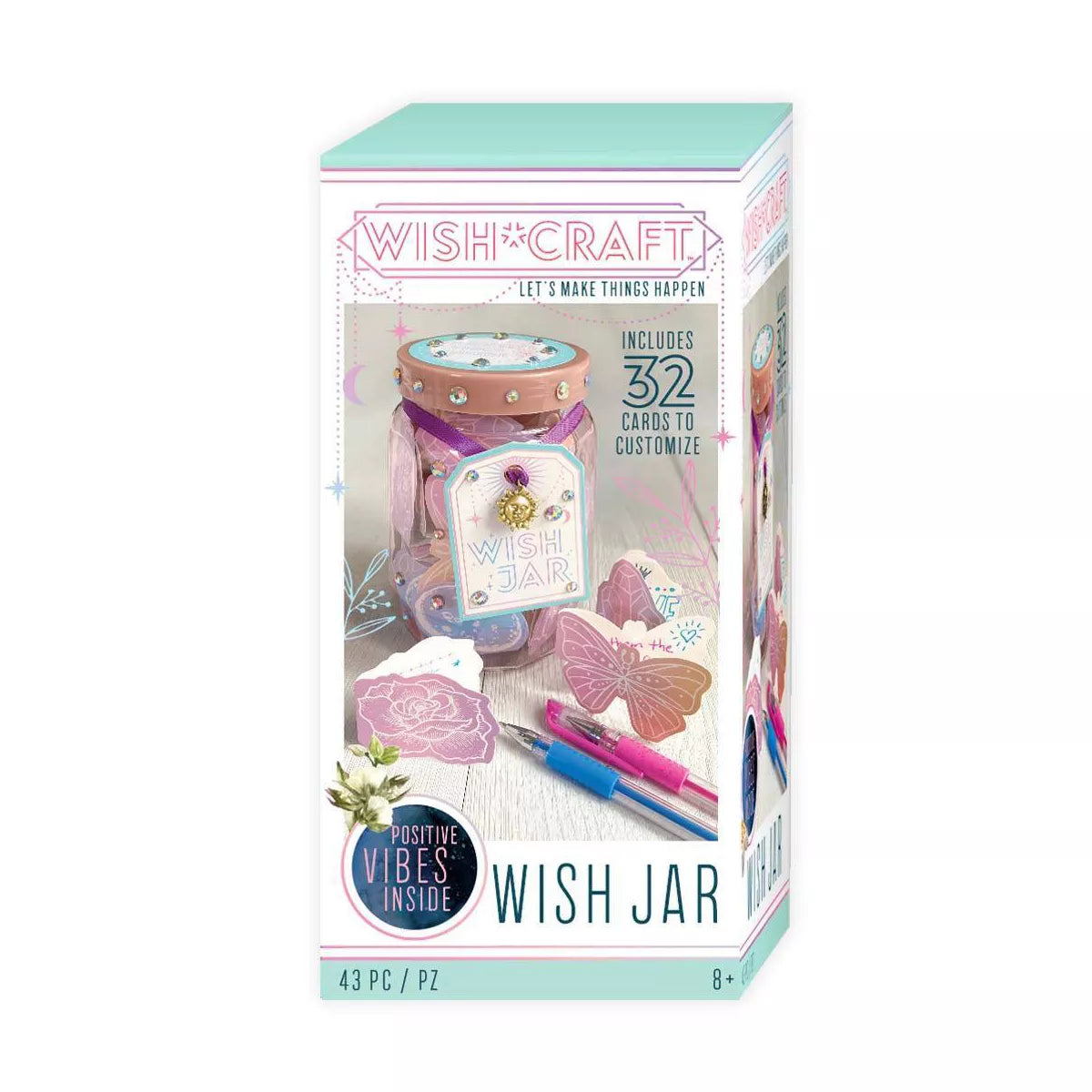 Wish Jar