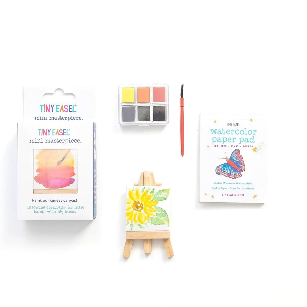 Tiny Gallery - Bird