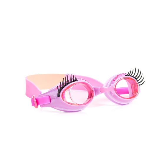 GLAM LASH GOGGLES BEAUTY PARLOR PINK-Bling2o-Kidz Toys