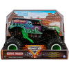 Grave digger  Monster Jam, 1:24 Scale Monster Truck