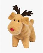 Reindeer Muzzle