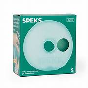 Jumbo Gump (sea glass color)