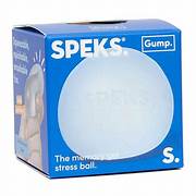 Speks Gump Ball