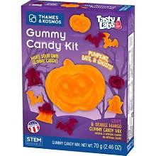Gummy Candy Kit - Pumpkins