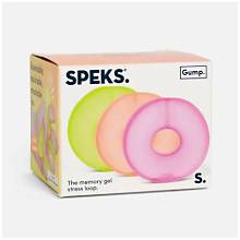 Speks- Gump Loop 3 pack