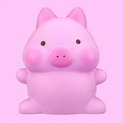 Mooshies sweet piggy