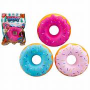 Squishy Donut