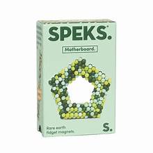 Speks Pixel Magnets
