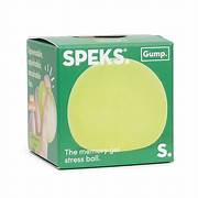 Speks Gump Ball