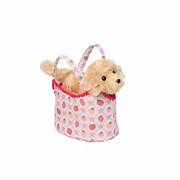 Douglas Berry Sweet Golden Retriever