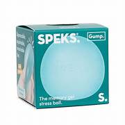 Speks Gump Ball