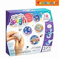 MIR Rock Dough Cosmic Creations Rock Molding Air-dry Clay
