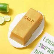 Gold Squashy