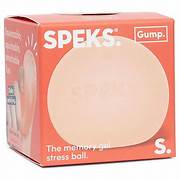 Speks Gump Ball