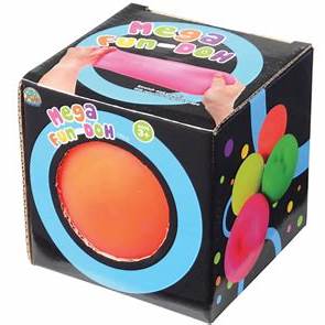 Mega Fun-Doh