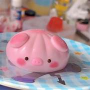 Smush World Chubby Pig