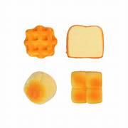 Mooshies Mini Bread 4 pack