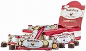 Buckeye Sweets 3 pack Bar