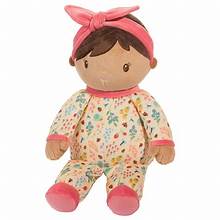 Summer Garden Doll