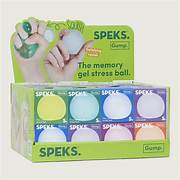 Speks Gump Ball