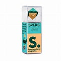 Speks Bold Mix Moxie